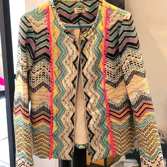 Blazer - Picture 1 of 3